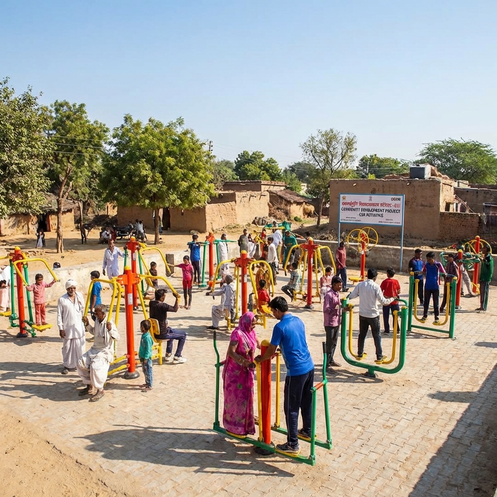 Community Development